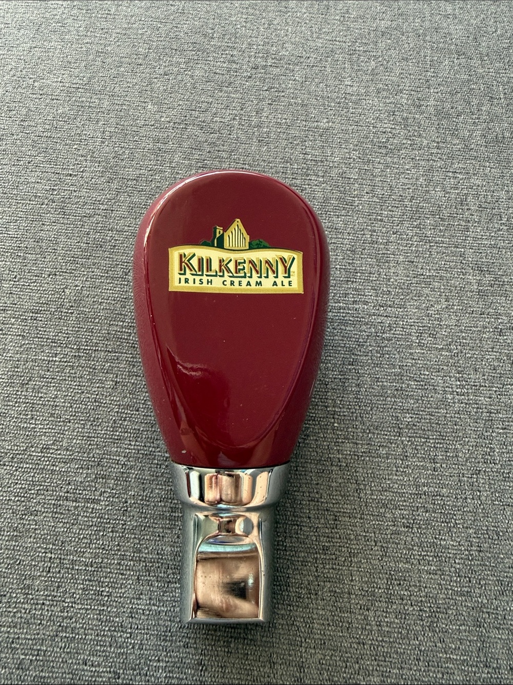 Kilkenny Tap Handle